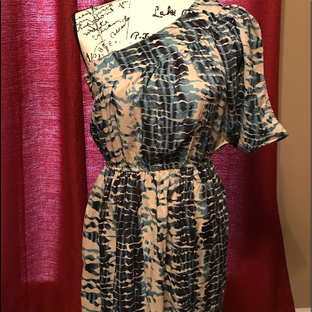 Dress by Angie